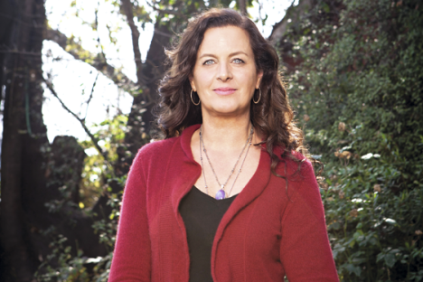 Mary Anne Muller