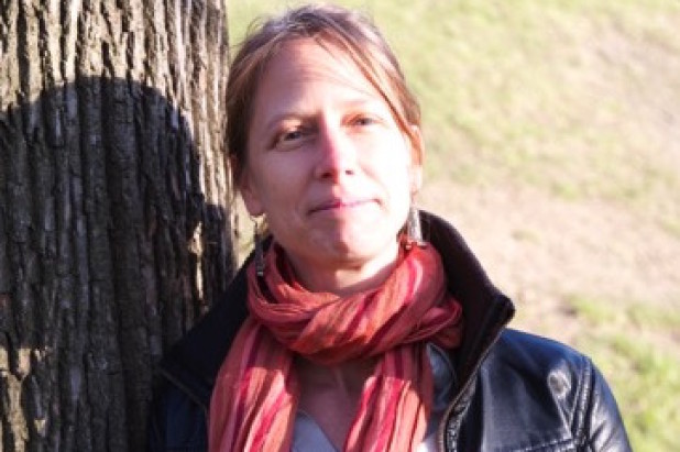 Heidi Boisvert