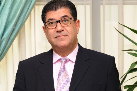 Jamal Fakhro