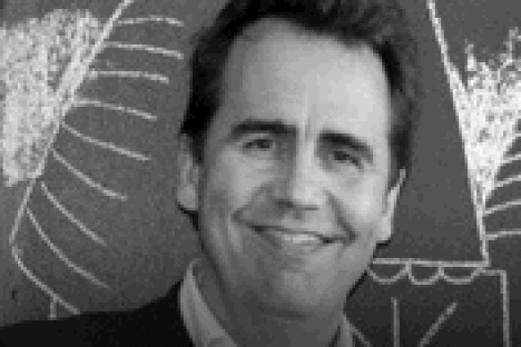 Menno van Dijk