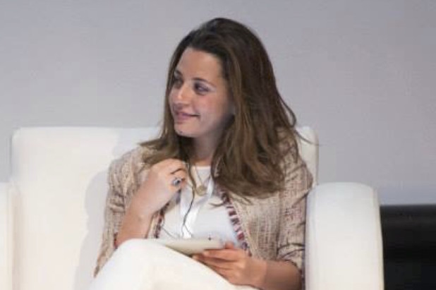 Reem Khouri