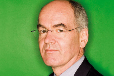 John Elkington