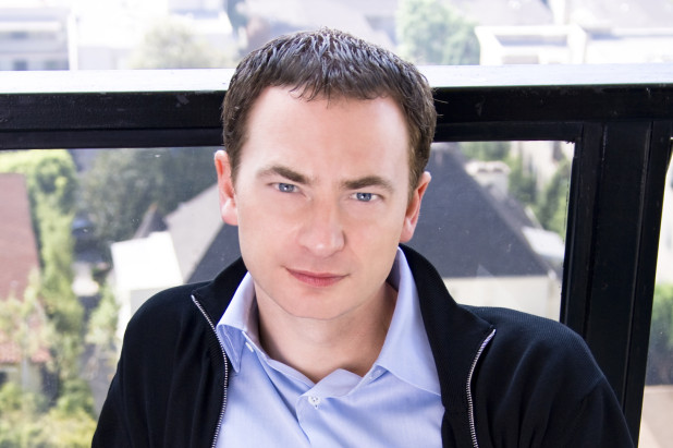 Mark Turrell