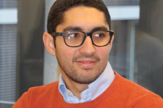 Hisham Shehabi